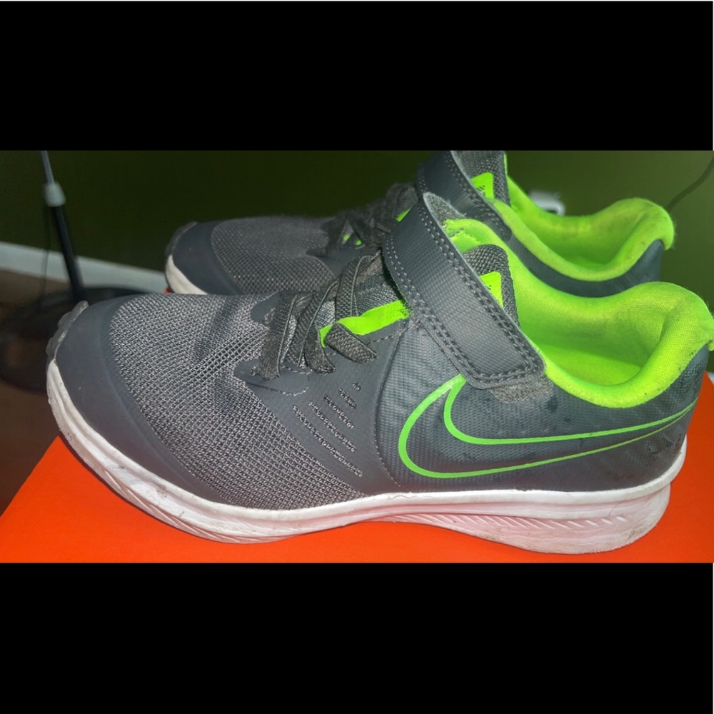 Nike Boy Sneakers
